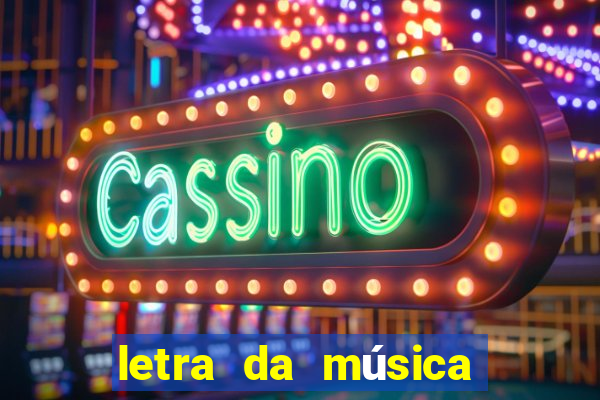 letra da música maria, maria para imprimir